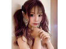 リムネ(RIMUNE)の雰囲気（夏フェス☆イベントライブに☆夏のお得ヘアセットクーポン多数！）