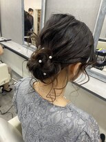 ジゼル 小倉(GiseL)&nbsp;アレンジ