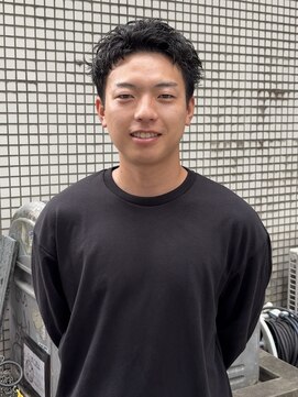 ジアン テラス(GIEN TERRASSE) [短めスパイキーショート]