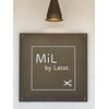 ミルバイラトット(MiL by Latot)のお店ロゴ