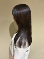 ゼン(Zen.) 明るめグレーカラー