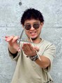 イートンクロップガーデン(Eton Crop Garden) 神永 智史