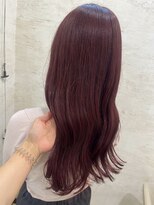 ジルスタンダード(JILL STANDARD)&nbsp;カシスカラー