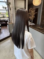 アールトゥーヘアー(art To Hair)&nbsp;髪質改善ストレート/ロング/ツヤ髪