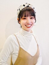 メイ 池袋(mei) 片原 由羅