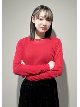 【艶髪、ブリーチなしダブルカラー♪メンズも可〇】sumina