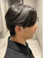 ロルカ 池袋店(Rolka)&nbsp;【曲がる縮毛矯正】メンズ縮毛矯正/メンズカット/池袋