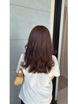 アール 多治見店(#arl)&nbsp;艶カラー