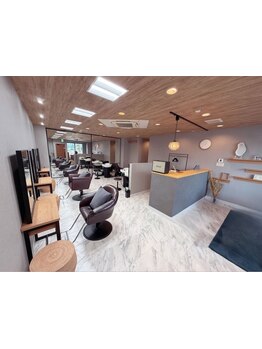 【堺/なかもず】完全マンツーマン施術サロン◎丁寧な接客と高技術が好評♪あなたのなりたいを叶えます。