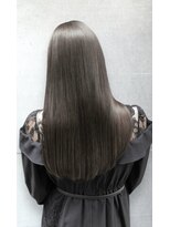 ピリオド 蒲田(Period.) 髪質改善/縮毛矯正/髪質改善縮毛矯正/蒲田/吉見