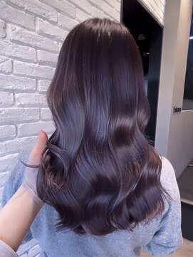 ガーデントウキョウ(GARDEN Tokyo) 『ラベンダーカラー/ラベンダーグレー/ラベンダーグレージュ』