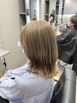 パロ(PALO)&nbsp;ベージュ