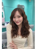 ビービー(BeB)&nbsp;韓国風×ボリュームウェーブ