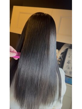 ホープ(HOPE) 髪質改善トリートメント