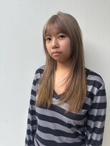 フォークロア 本店(Folk Lore)&nbsp;ナチュラルレイヤー