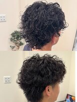 サロンワン(Salon1)&nbsp;サーフカール