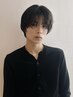 【再来】ノデラアレン指名 カット＋パーマ ￥16500
