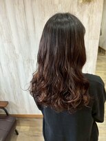 ムーナ(Muwna)&nbsp;ロングスタイル