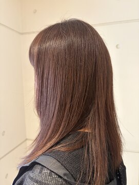 ブレイブ ヘアーアンドアイラッシュ(BRAVE hair & eyelash) ロング