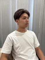 チザン(TIZAN) グレージュカラー