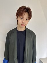 ブレスシイ 大阪梅田(brace SII)&nbsp;塩川 健生