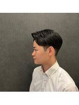 ザ スポッテッドボア 築地(THE SPOTTED)&nbsp;ビジネスショート