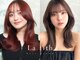 La fith hair Harbor 横浜店【ラフィス ヘアー ハーバー】【7月31日OPEN（予定）】の写真