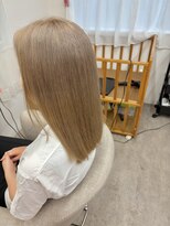 アイリップ(i LIP)&nbsp;ベージュ系wカラー