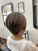美物語&nbsp;ショート