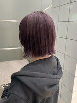 ネウィ 広島(newi) Lavender × bob ★