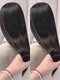 シエロバイシエスタ 池袋(cielo by siesta)の写真/髪質改善トリートメント★髪を根本から修復・補修してcieloでリーズナブルにナチュラルな美髪へ♪[池袋]
