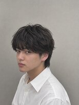 レイ バイ セブンルックス 宇都宮鶴田店(Lay by 7LOOKS)&nbsp;ニュアンスパーマ！