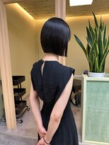 Joule金沢駅西【ジュール】【11月1日NEW OPEN（予定）】&nbsp;金沢駅/レイヤーカット/ボブ/レイヤー/ダブルカラー/顔周り