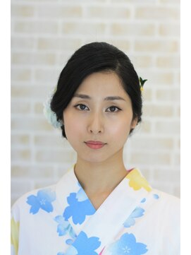 アールザビビット(R The Bibitto) ネープシニオン