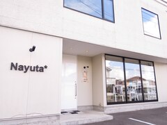 Nayuta 【ナユタ】