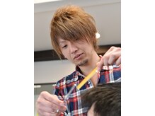 ヘアーアルファー(HAIR ALPHA)