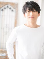 モッズヘア メン 南越谷南口店(mod's hair men) ビジカジナチュラルスマートマッシュd