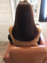 アーティック 伊万里店(arttic)&nbsp;【arttic】ツヤ髪！ウルティアトリートメント