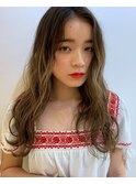 【GOOD DAY HAIR】《グラデーション×ハイライト 》 下北沢