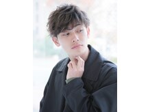 ヘアーリゾート ガーデン(Hair Resort Garden)