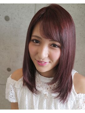 アリス(Alice) プルージュセミディ