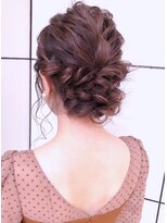 アロー(arrow)&nbsp;柔らか下めアップ【みのり】