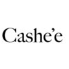 カシェ キョウマチ(cashe’e)のお店ロゴ