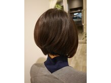ヘアー カラー キー(HAIR color KEY)