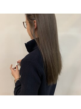 スウェル(SWELL) mild beige / kiy