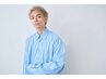 学割U24♪メンズカット