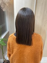 トゥーリ 長崎住吉店(tuuli)&nbsp;サラサラ　西めぐみ