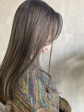 ティティ(TiTi) 20代30代40代大人でも楽しめるハイトーン[TiTi_福田りの]