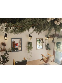 温もりのある、癒しの空間でお出迎え♪『私だけの上質空間』があじわえる♪