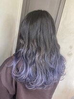 アクト 三鷹店(ACT)&nbsp;パープルグラデーション